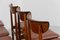 Danish Rosewood Dining Chairs by E.W. Bach for Skovby, 1960s, Set of 6 7