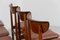 Danish Rosewood Dining Chairs by E.W. Bach for Skovby, 1960s, Set of 6, Image 7