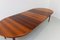 Danish Extendable Rosewood Dining Table from Skovby, 1960s 15