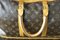 Large Bag with Double Compartments from Louis Vuitton, 1970s, Image 14