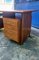 Mid-Century Oak Executive Desk, Italy, 1950s 14