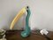 Vintage Children's Toucan Table Lamp by H.T. Huang, 1980s 1