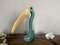 Vintage Children's Toucan Table Lamp by H.T. Huang, 1980s, Image 1