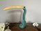 Lampe de Bureau Toucan pour Enfant Vintage par HT Huang, 1980s 3