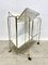 Vintage Foldable Serving Cart, 1980s 3