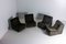 Vintage Modular Sofa, Belgium, 1970s, Set of 4, Image 5