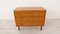 Vintage Danish Chest of 3 Drawers in Teak 8