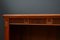 Victorian Mahogany Open Bookcase, Image 10