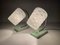 Art Deco Table Lamps, Set of 2 8