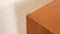 Vintage Teak Sideboard mit Holzgriffen 17