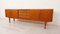 Vintage Teak Sideboard mit Holzgriffen 13