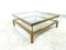 Sliding Top Coffee Table, 1970s, Image 9