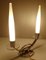 French Art Deco Table Lamps, Set of 2 14