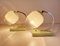 Art Deco Table Lamps, Set of 2 6