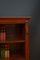 Victorian Mahogany Open Bookcase, Image 10