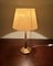 Large Vintage French Art Deco Table Lamp, 1920s, Image 13