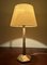 Large Vintage French Art Deco Table Lamp, 1920s 6