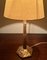 Large Vintage French Art Deco Table Lamp, 1920s, Image 11