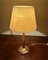 Large Vintage French Art Deco Table Lamp, 1920s, Image 2