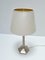 Large Vintage French Art Deco Table Lamp, 1920s 3