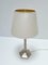 Large Vintage French Art Deco Table Lamp, 1920s, Image 3