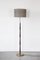 Mid-Century Danish Teak Floor Lamp, 1960s, Image 1