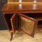 Credenza vintage, Italia, anni '50, Immagine 7