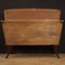 Credenza vintage, Italia, anni '50, Immagine 5