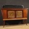 Credenza vintage, Italia, anni '50, Immagine 12