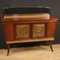 Italienisches Vintage Sideboard, 1950er 1