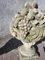 Early 20th Century Stone Garden Vases, Set of 2 13