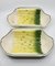 Earthenware Slip Dishes from Salins, 20th Century, Set of 2, Image 6