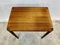 Tables Basses par Rex Raab pour Wilhelm Renz, 1960s, Set de 2 4