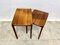 Coffee Tables by Rex Raab for Wilhelm Renz, 1960s, Set of 2 3