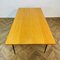 Grande Table de Laboratoire Mid-Century avec Structure en Acier, 1970s 4