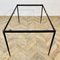 Grande Table de Laboratoire Mid-Century avec Structure en Acier, 1970s 14