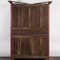 French Oak Wedding Armoire 8