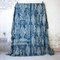 Large Ndop Indigo Textile 8