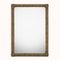 Rechteckiger Spiegel aus Kupfer im Arts & Crafts-Stil 11