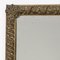 Arts & Crafts Style Rectangular Copper Mirror 6