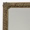 Espejo de cobre rectangular estilo Arts & Crafts, Imagen 6