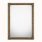 Arts & Crafts Style Rectangular Copper Mirror, Image 1