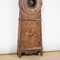 19th Century Tall Case or Comtoise Clock 8