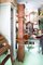 19th Century Tall Case or Comtoise Clock 13