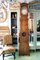 19th Century Tall Case or Comtoise Clock 10