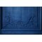 19th Century Indigo Blue Armoire, Image 8