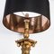 Italian Giltwood Floor Lamp 3