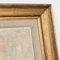 Henry Farion, Still Life Game Piece, Oil Painting, Mid-20th Century, Framed, Image 10