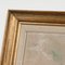 Henry Farion, Still Life Game Piece, Oil Painting, Mid-20th Century, Framed, Image 9