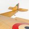 Großes Flugzeugmodell aus der Zeit des Ersten Weltkriegs 3